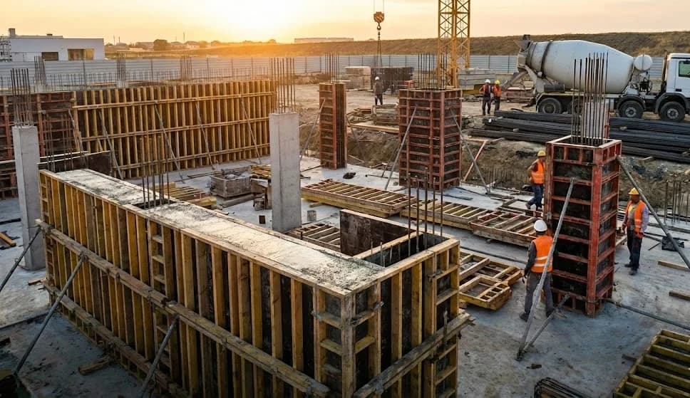 Özel Tasarım Kalıplar