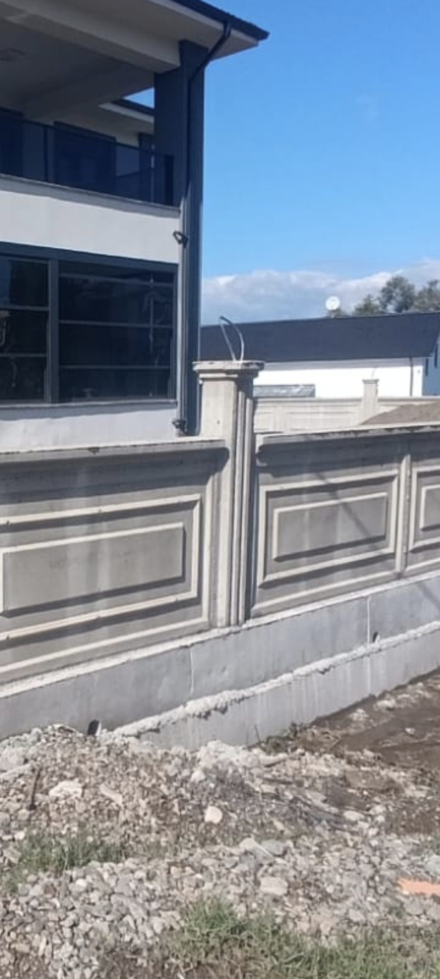 Frame 3 Model Wall Moldings - Görsel 1