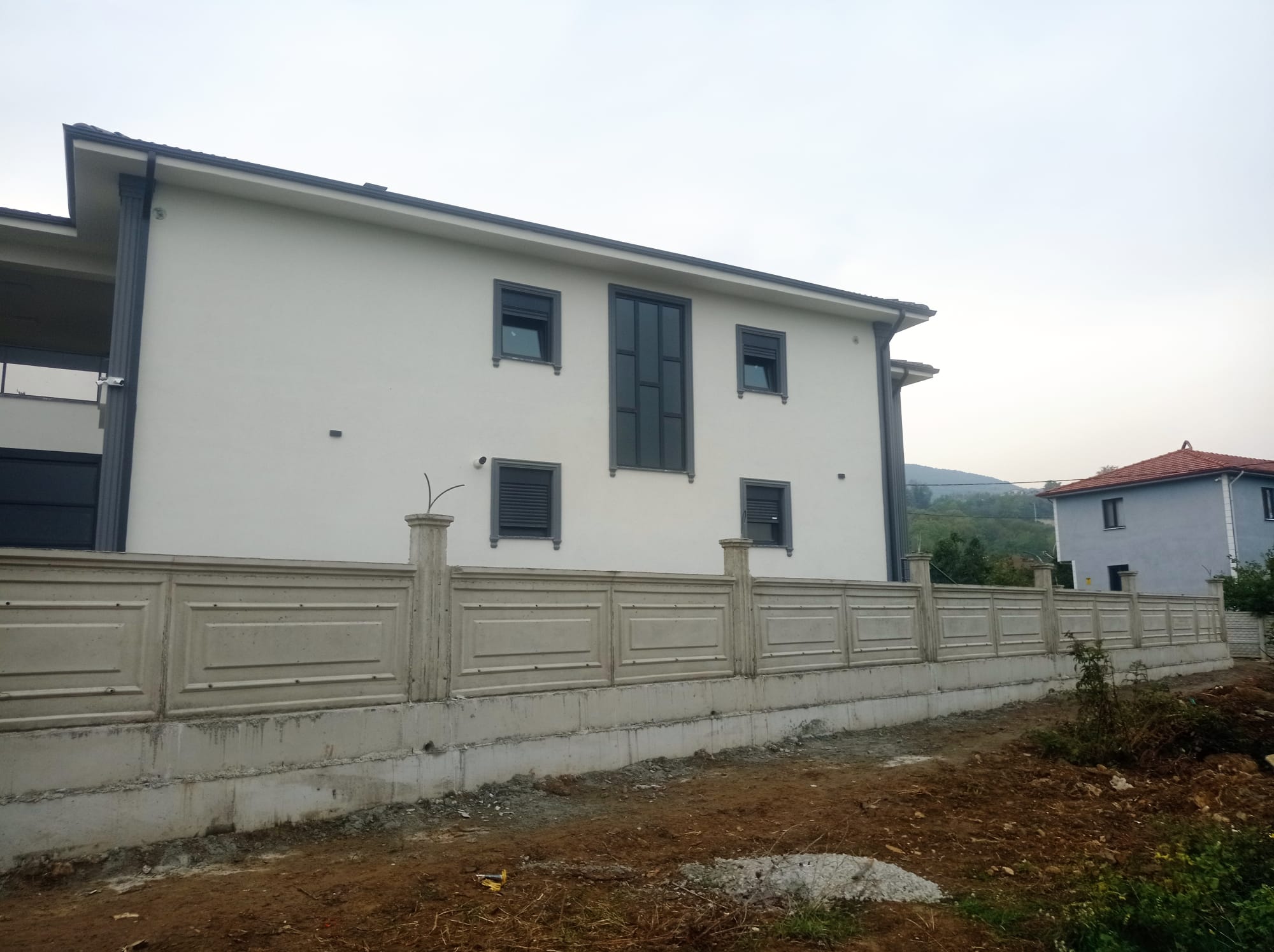 Frame 3 Model Wall Moldings 2